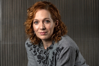 Katherine Parkinson